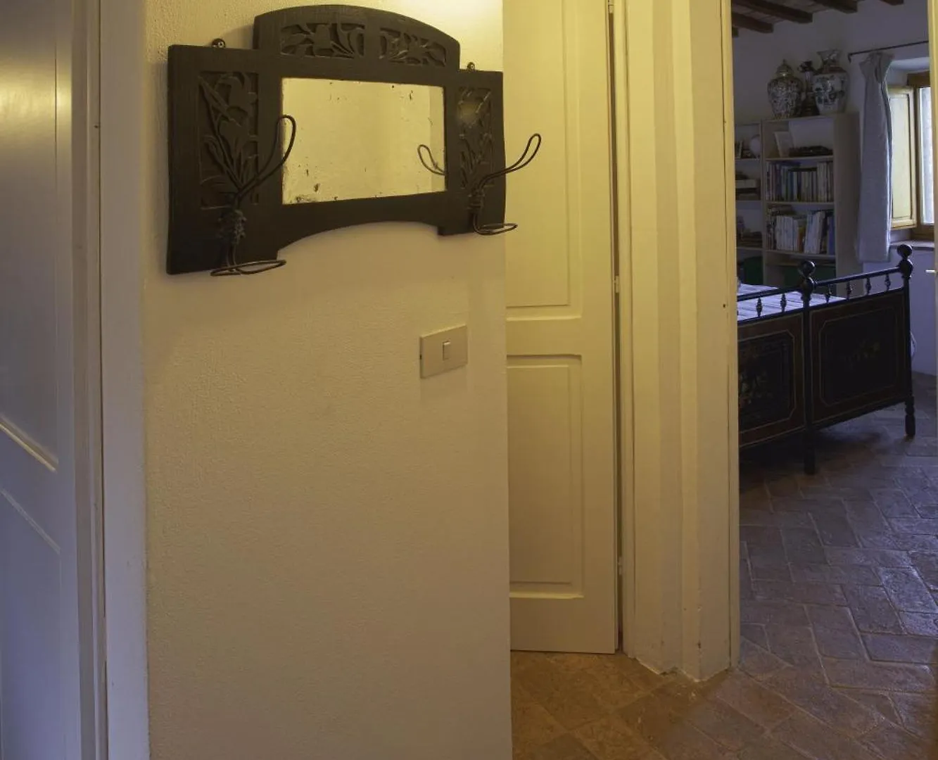 Haus Simoncini Alto Apartment Gello  0*, Gello (Montescudaio) Italy