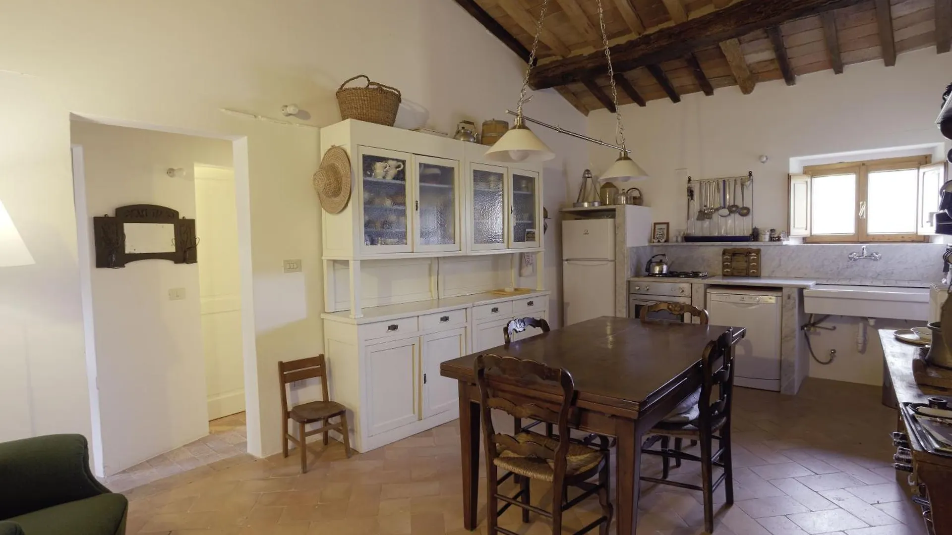 Haus Simoncini Alto Apartment Gello  Italy