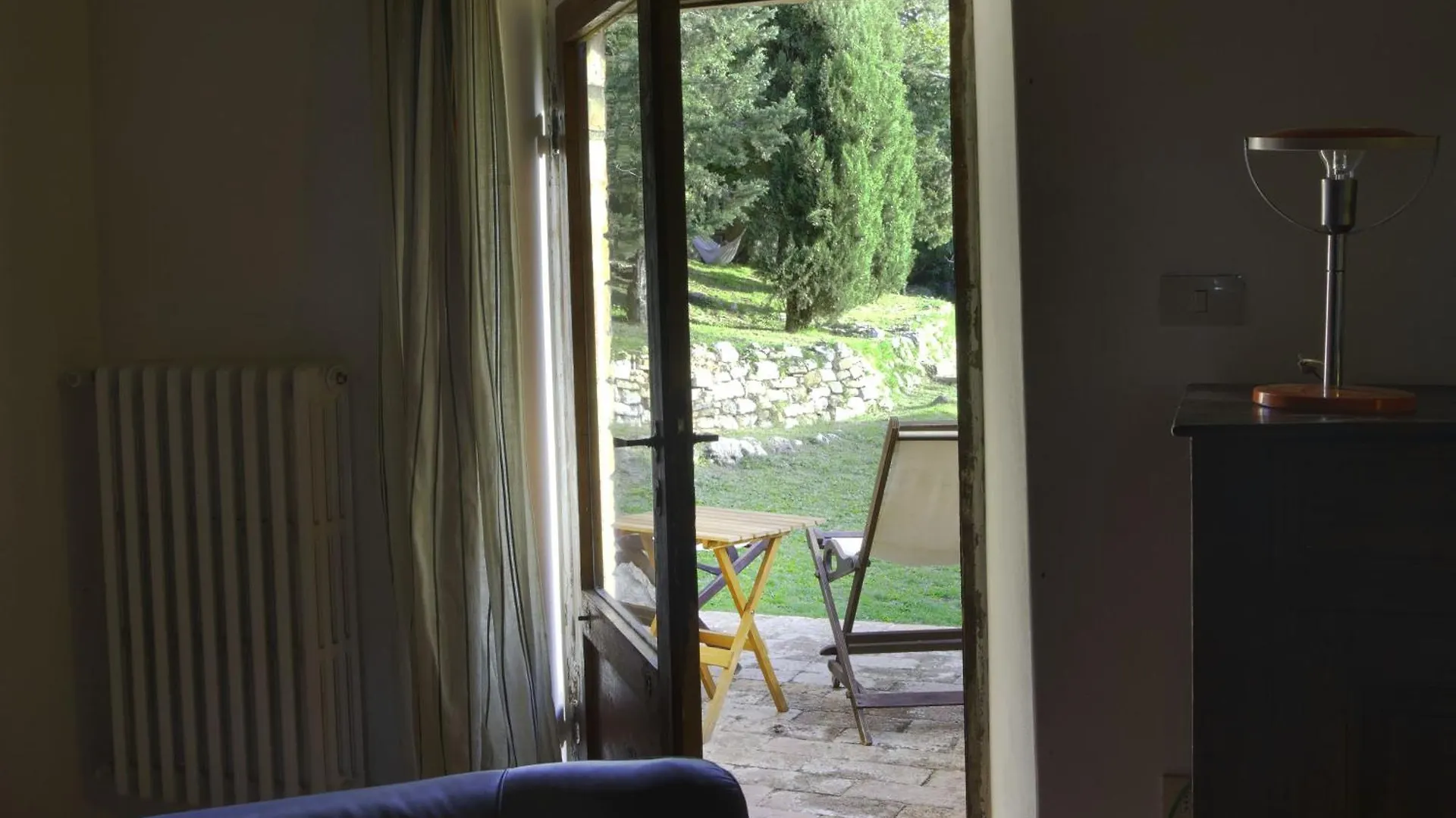 Haus Simoncini Alto Apartment Gello   Gello (Montescudaio)
