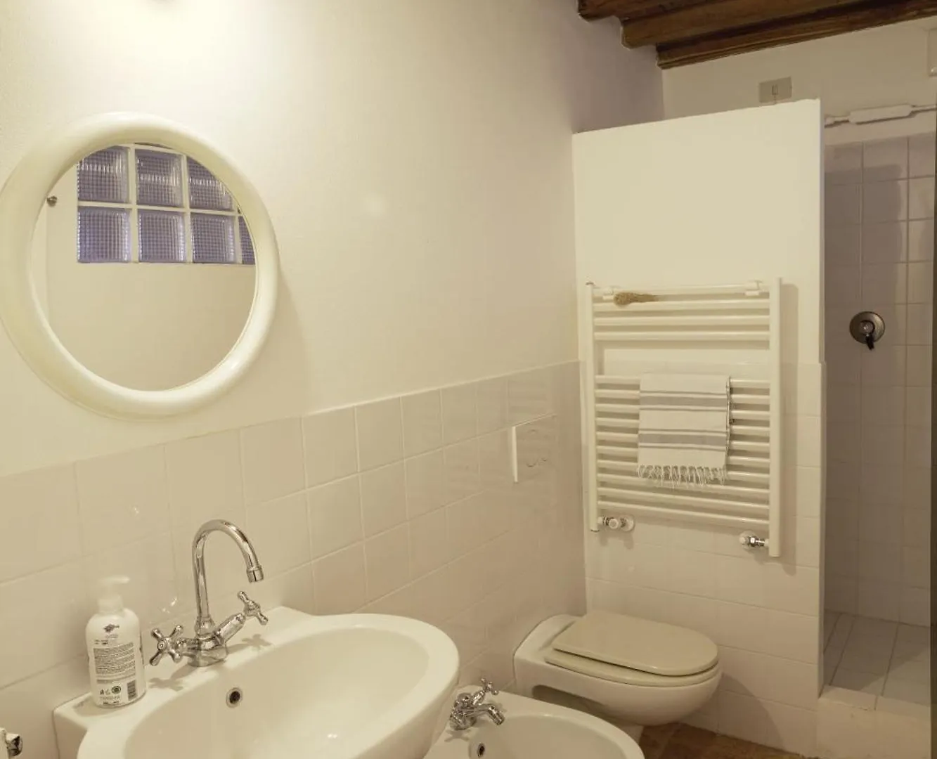 Haus Simoncini Alto Apartment Gello  Italy