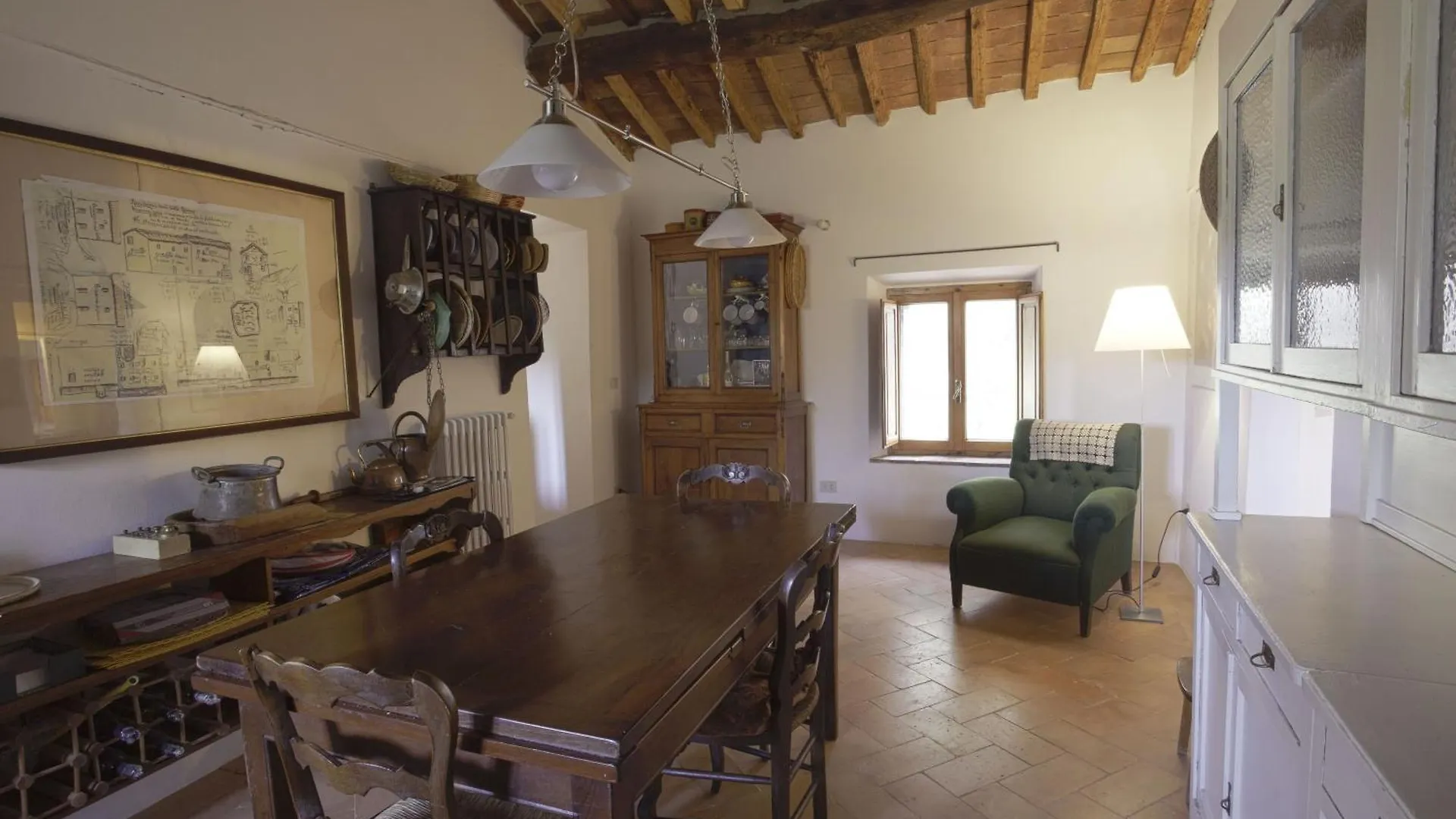Haus Simoncini Alto Apartment Gello